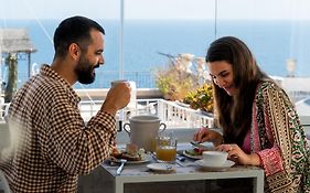 Santo Stefano Home & Breakfast - Sea View Terrace